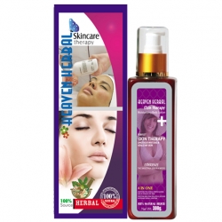 Heaven Herbal Skin Therapy