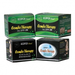 Heaven Herbal Combo Therapy