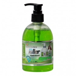 Heaven Herbal Hand Wash