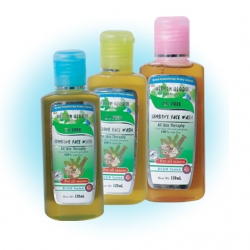 Heaven Face Wash