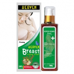 Heaven Herbal Breast Cream