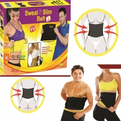Sweat Slim Belt